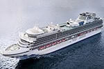 Diamond Princess from Princess Cruises