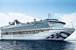 Grand Princess from Princess Cruises