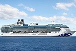 Island Princess from Princess Cruises