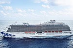 Regal Princess from Princess Cruises