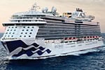 Royal Princess from Princess Cruises