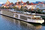 Viking Aegir from Viking River Cruises