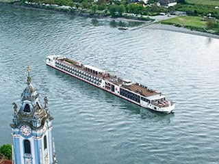 Viking Bragi from Viking River Cruises