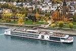 Viking Alsvin from Viking River Cruises