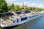 Viking Beyla from Viking River Cruises