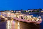 Viking Astrild from Viking River Cruises