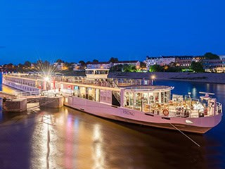 Viking Astrild from Viking River Cruises