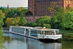 Viking Alruna from Viking River Cruises