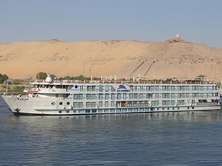 Antares from Viking River Cruises