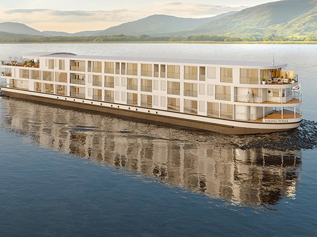 Star Explorer from Windstar Cruises