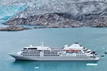 Silver Wind from Silversea Cruises
