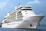 Silver Shadow from Silversea Cruises