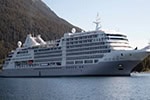 Silver Muse from Silversea Cruises