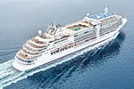 Silver Moon from Silversea Cruises