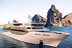 Silver Origin from Silversea Cruises