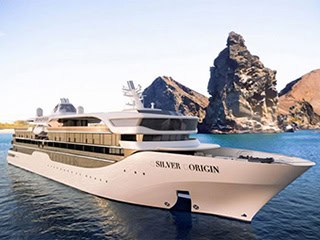 Silver Origin from Silversea Cruises