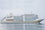 Silver Dawn from Silversea Cruises