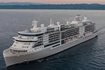Silver Nova from Silversea Cruises