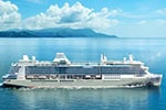 Silver Ray from Silversea Cruises
