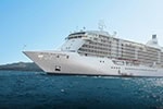 Seven Seas Voyager from Regent Seven Seas