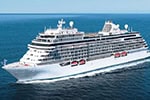 Seven Seas Explorer from Regent Seven Seas