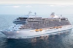 Seven Seas Splendor from Regent Seven Seas