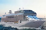 Seven Seas Grandeur from Regent Seven Seas