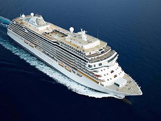 Seven Seas Prestige from Regent Seven Seas