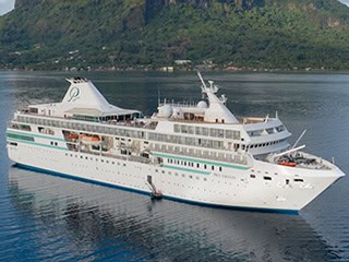 Paul Gauguin from Paul Gauguin Cruises