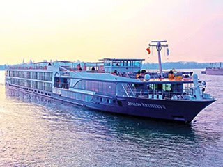 Avalon Artistry II from Avalon Waterways