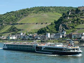 Avalon Illumination from Avalon Waterways
