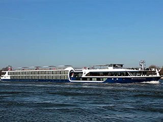 Avalon Impression from Avalon Waterways