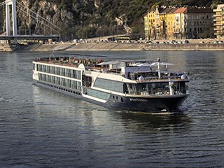 Avalon Envision from Avalon Waterways