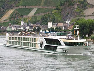 Sapphire from Tauck River Cruises