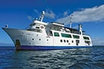 Isabela II from Tauck River Cruises