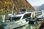 Esprit from Tauck River Cruises