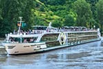 Inspire from Tauck River Cruises
