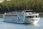 Joy from Tauck River Cruises