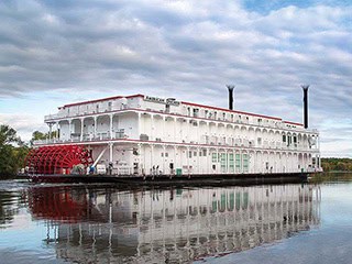 American Duchess from Tauck River Cruises