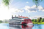 American Heritage from American Cruise Lines