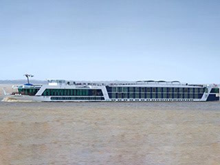 AmaDolce from AmaWaterways