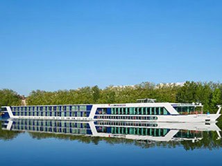 AmaCello from AmaWaterways