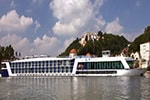 AmaDante from AmaWaterways