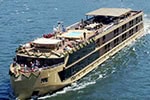 AmaDouro from AmaWaterways