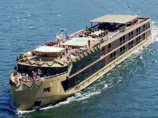 AmaDouro from AmaWaterways
