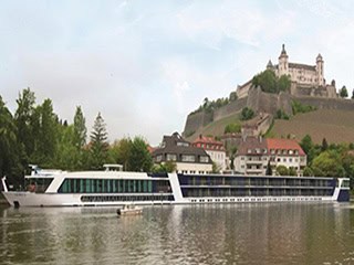 AmaBella from AmaWaterways