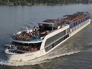 AmaCerto from AmaWaterways