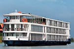 AmaDara from AmaWaterways