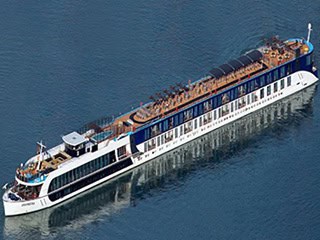 AmaKristina from AmaWaterways
