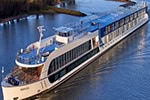 AmaLea from AmaWaterways
